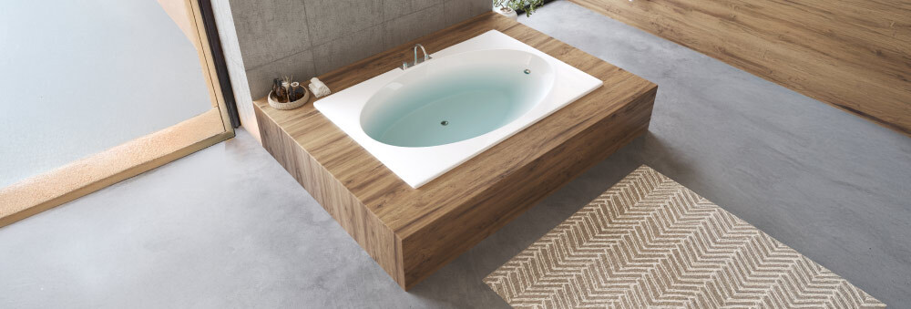 5 Modern Bathtub Ideas for a Stylish and Functional Space