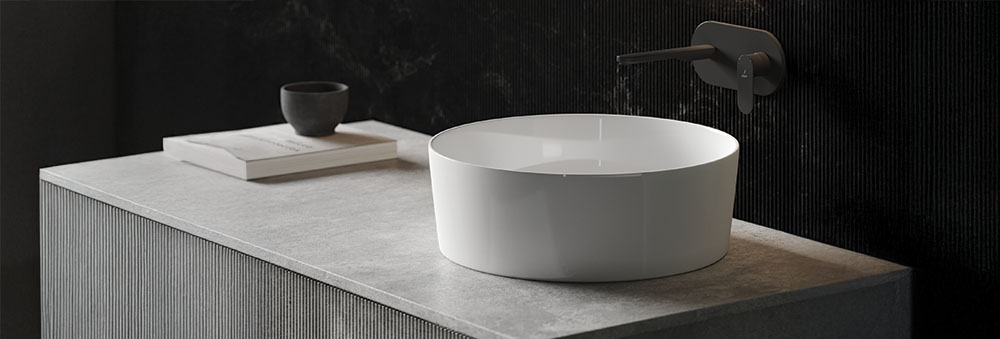 Benefits and Practical Uses of Countertop Basins