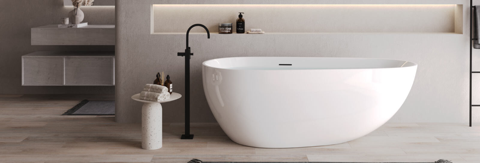 Top Bathroom Design Trends in the UK: What’s In and What’s Out?