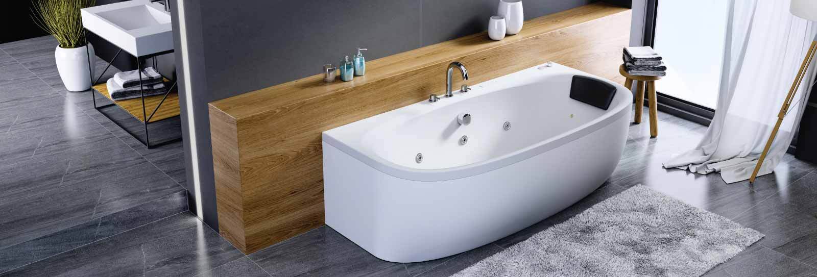 The Whirlpool Bath Tub Buyer's Guide: Everything You Need to Know