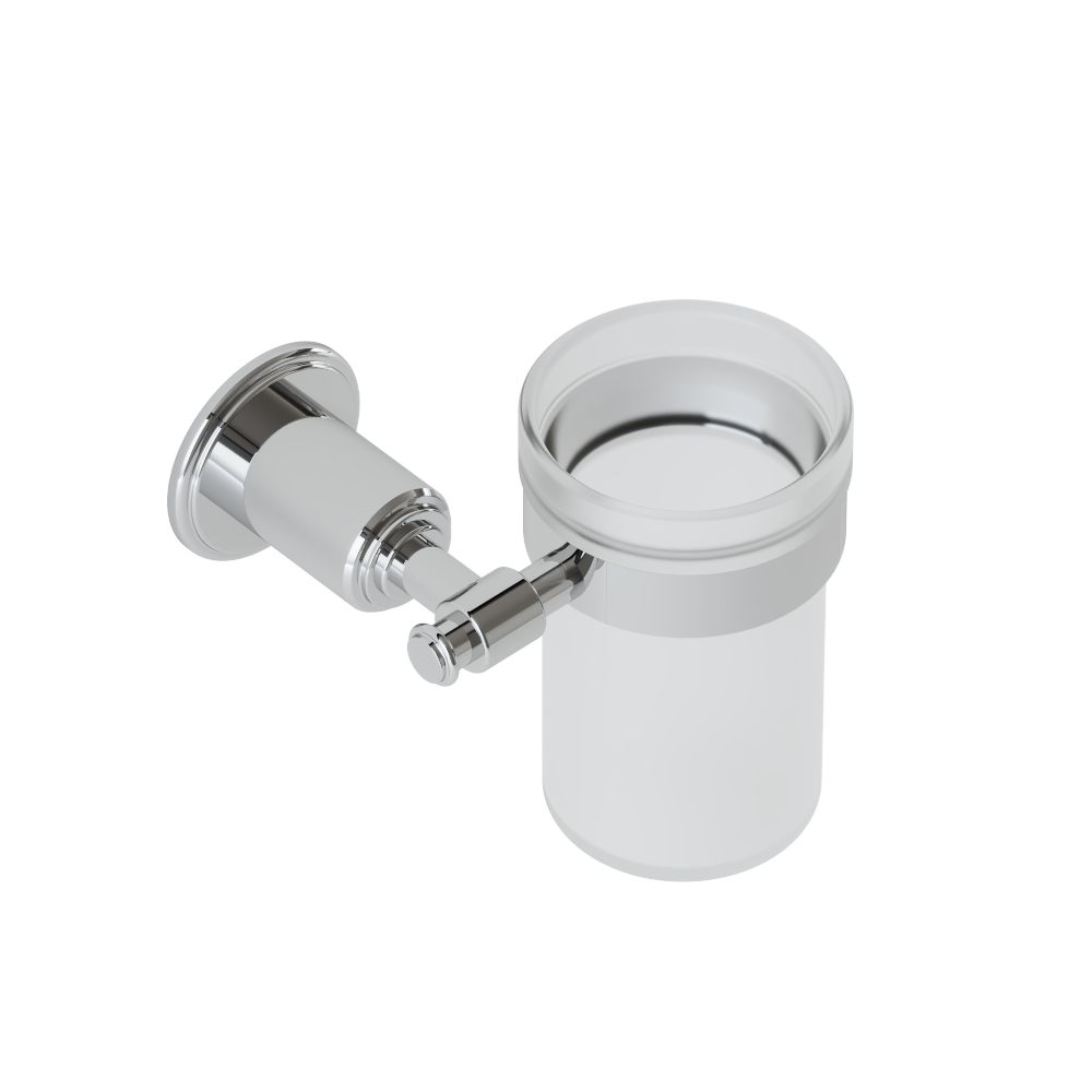 Tumbler Holder-Chrome