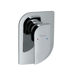 Alive Single Lever Concealed Manual Shower Valve