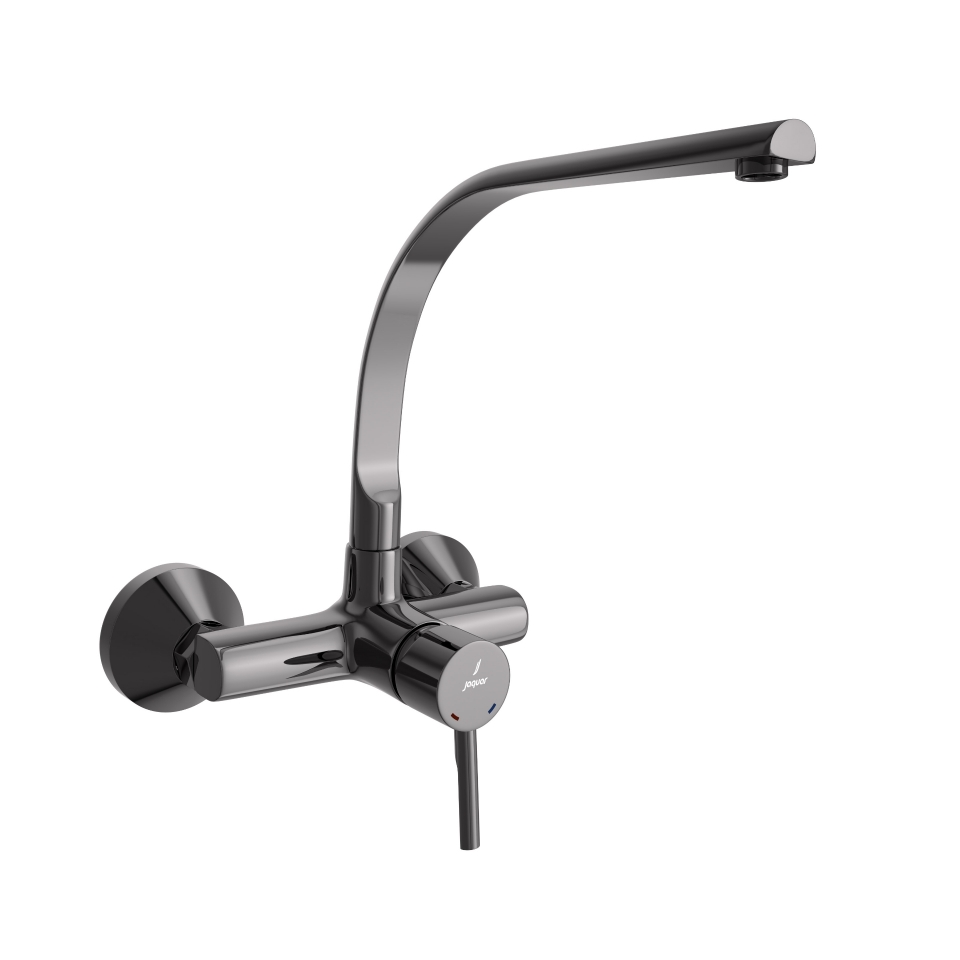 Side Lever Mono Sink Mixer