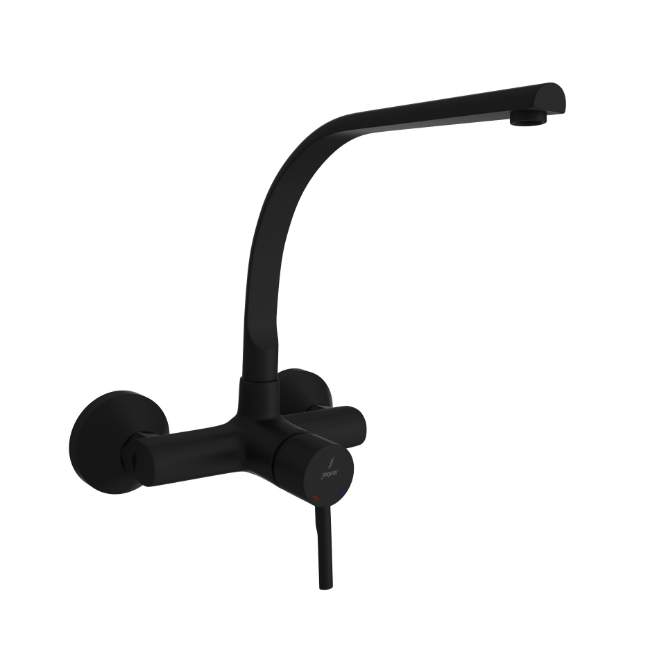 Side Lever Mono Sink Mixer